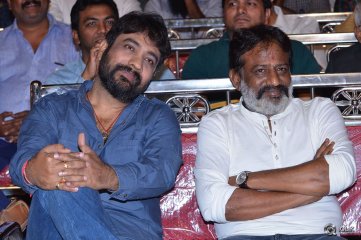 Show Time Movie Audio Launch